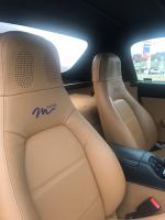 Mazda Miata M Edition 1996 года